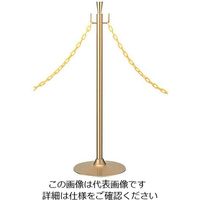 遠藤商事 ガイドポール 62-6313-24 1個（直送品）