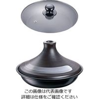 イシガキ産業 ブローディア IHタジン鍋 19cm