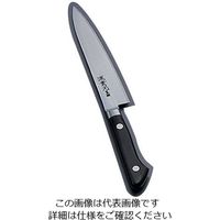 實光 堺實光 日本鋼 ぺティーナイフ(両刃) 13.5cm 50002 1個 62-6410-76（直送品）