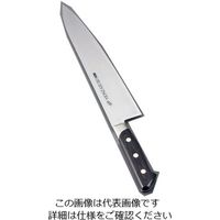 遠藤商事 MONZABURO VGーT 牛刀30cm 62-6412-52 1個（直送品）