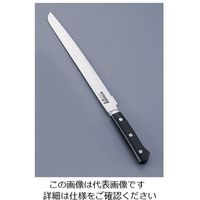 マサヒロ 正広 MVーH ブレッド 24cm (プラ柄) 14951 1個 62-6412-94（直送品）