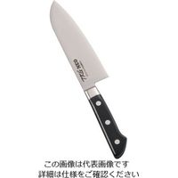 遠藤商事 TKGーNEO(ネオ)DP口金付 三徳 17cm 62-6416-77 1個（直送品）