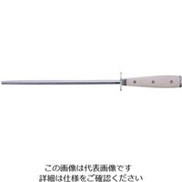 Wusthof クラッシックアイコン スチール棒 26cm 4468-0 1個 62-6421-97（直送品）