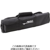 マック 庖丁ロールバッグ KR-108 1個 62-6423-04（直送品）