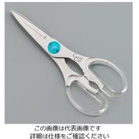 ツヴィリング J.A. ヘンケルス ジャパン クールカット 料理バサミ 13969-002 1個 62-6457-61（直送品）