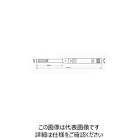 日本カノマックス プローブ（クリモマスター用/成績書付 6531-21 1個（直送品）