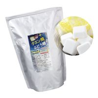 ユニット ぶどう糖塩ラムネ HO-632 1袋（直送品）