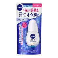 ニベア デオドラントアプローチ ロールオン 40ml 1個 花王