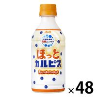 アサヒ飲料 ほっとカルピス 300ml 1セット（48本）