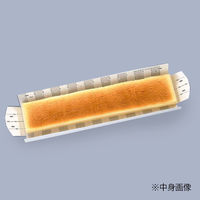 「業務用」 味の素冷凍食品 フリーカットベイクドスフレチーズ（北海道産クリームチーズ 5本×395G（直送品）