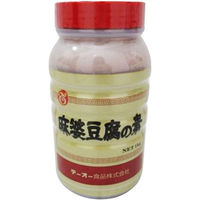 「業務用」 テーオー食品 麻婆豆腐の素 5本×1KG（直送品）