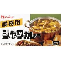 ハウス食品 ジャワカレー