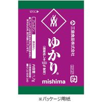 「業務用」 三島食品 ゆかりスティック 1.7G×40食×5BL（直送品）