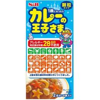 「業務用」 カレーの王子様顆粒 10個×60G エスビー食品（直送品）