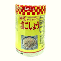 「業務用」 ハチ食品 味付塩こしょう 12本×250G（直送品）