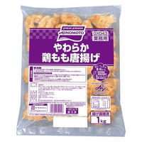 味の素冷凍食品