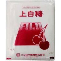 フジ日本精糖 「業務用」上白糖 1セット（10袋）