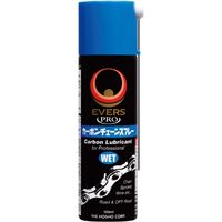 宝商 カーボンチェーンスプレー　ウェット　１００ｍｌ 4977342199197 １個（直送品）