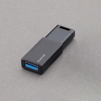 エスコ 32GB USBメモリー EA759GV-49F 1セット(2個)（直送品）