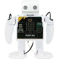 2足歩行プログラミングロボット PLEN:bitV2