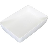 コンヨ 安心小皿 ホワイト CCP-31 　1ケース（120個入）（直送品）