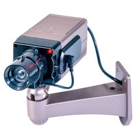 キャロットシステムズ ダミーカメラ(ボックス型) AT-901D 1台