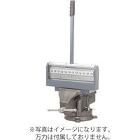シグマジャパン メタルベンディング(メタルブレーキ) MRB128 1台（直送品）
