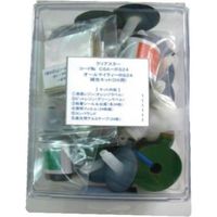 リークラボ・ジャパン オールマイティーデラックス用補充キット RS-24 1セット（直送品）