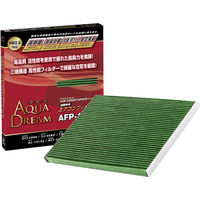 【カー用品】AQUA DREAM PLATINUM カーエアコンフィルター 日産・スズキ用 AD-AFP-1012 1個（直送品）