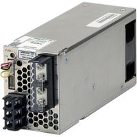 TDKラムダ スイッチング電源　AC入力電源（AC-DCコンバータ）シャーシ付き (ユニット) HWS300-24 1台（直送品）