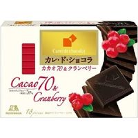 森永製菓 カレ・ド・ショコラ