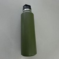 エスコ（esco） 0.45L 保冷・保温ボトル（ステンレス製） EA763AZ