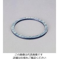 エスコ（esco） 1.5mm ユニオンパッキン（耐熱・耐蒸気） EA351DR