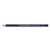 エスコ 油性色鉛筆(12本/藍) EA765MD-22 1セット(48本:12本×4箱)（直送品）