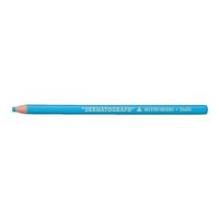エスコ 油性色鉛筆(12本/水色) EA765MD-30 1セット(48本:12本×4箱)（直送品）