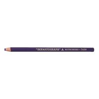 エスコ 油性色鉛筆(12本/紫) EA765MD-31 1セット(48本:12本×4箱)（直送品）