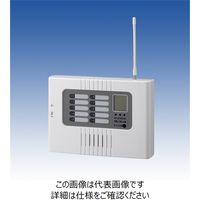 竹中エンジニアリング 小電力型ワイヤレスシステム RXF-1000A 1台（直送品）