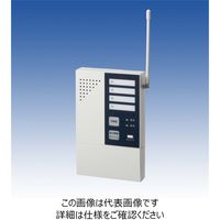 竹中エンジニアリング 小電力型ワイヤレスシステム RXF-300A 1台（直送品）