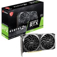 MSI GEFORCE RTX グラフィックスボード GEFORCE