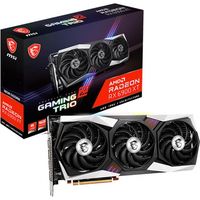 MSI ＭＳＩ　ＲＡＤＥＯＮ　ＲＸ６９００ＸＴ搭載グラフィックスボード／ＲＡＤＥＯＮ　ＲＸ６９００　ＸＴ　ＧＡＭＩＮＧ　Ｚ　ＴＲＩＯ　１６Ｇ　1個（直送品）