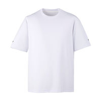 CAREAN CST192 半袖Tシャツ ホワイト
