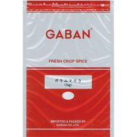 「業務用」 GABAN ガラムマサラパウダー 40951 １ケース　1kg×10PC　常温（直送品）