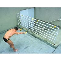 Ｓｏｌｔｅｃーｓｗｉｍ（ソルテック） ストレッチコードブレスト用 Ｌ 201530 1個（直送品）