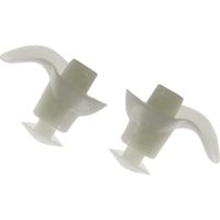 ＦＩＮＩＳ（フィニス） Ｅａｒ Ｐｌｕｇ Ｃｌｅａｒ ＣＬＥＡＲ 325006 1セット(5入)（直送品）