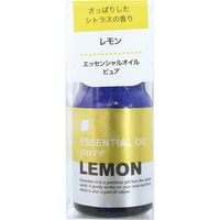 グローバルプロダクトプランニング プチエッセンシャルオイル（レモン） 255808 18個（直送品）