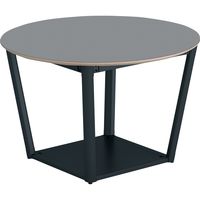 コクヨ リージョン 会議テーブル 円形 リノリウム 幅1050×奥行1050×高さ624mm 1台