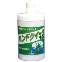 Jmec ハンドクイックエコ（手洗用洗剤）1kg JHQE1 １個（直送品）