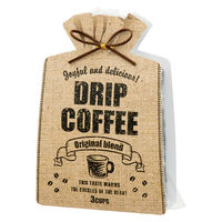 ヘッズ ドリップコーヒー/オリジナルブレンドー2 30個(6個×5) 802-CF（直送品）