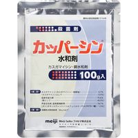 Meiji seika ファルマ カッパーシン水和剤