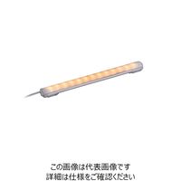 パトライト PATLITE LED照明ワークライト黄色 CLA3Sー24AーY CLA3S-24A-Y 1台（直送品）